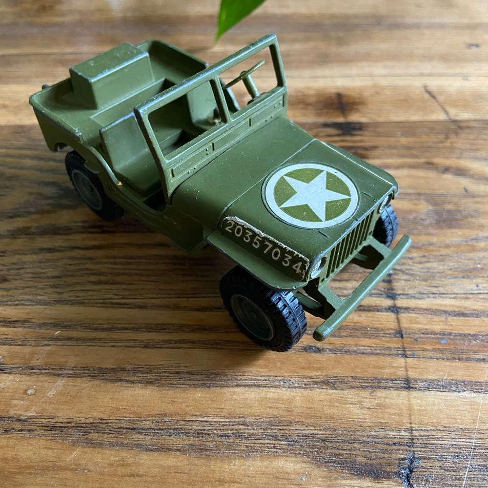 Dinky Toys
